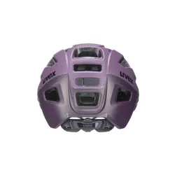 Kask rowerowy Uvex Finale 2.0 - plum matt