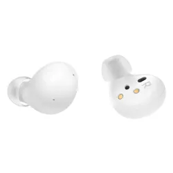 Słuchawki bezprzewodowe Samsung Galaxy Buds 2 SM-R177NZW Dokanałowe Bluetooth 5.2 Biały