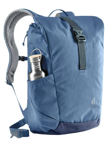 Deuter StepOut 22 Kentsel Sırt Çantası-marine / ınk