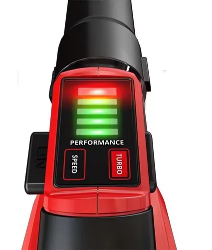 Dmuchawa do liści akumulatorowa EINHELL 18V GP-LB 18/200 LI E SOLO 3433555