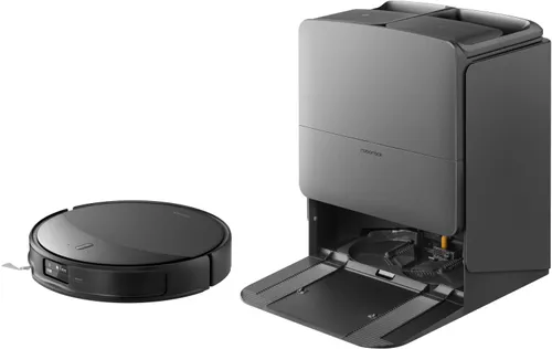 Robot sprzątający ROBOROCK Saros 20 Czarny