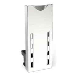 Ekspres NINJA Shark CFN803EU Czarno-stalowy