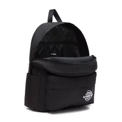 Рюкзак Vans Old Skool Backpack-onyx