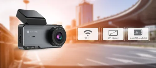 Wideorejestrator Navitel R87 2.7K