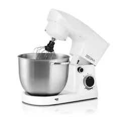 Robot planetarny Zeegma Planeet Easy White 1500W