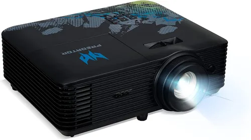 Projektor ACER Predator GM712 4K UHD (3840 x 2160), 4000 ANSI lumen, Wi-Fi, Bluetooth