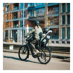 Fotelik THULE Yepp 2 Maxi