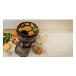 Robot wielofunkcyjny CECOTEC Mambo CooKing Victory (WiFi) z wagą i dostępem do ponad 1000 darmowych przepisów