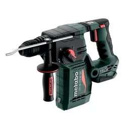 Перфоратор SDS-Plus Metabo KH 18 LTX BL 24