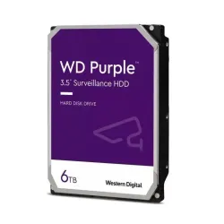 Dysk WD Purple WD63PURZ 6TB 3,5"