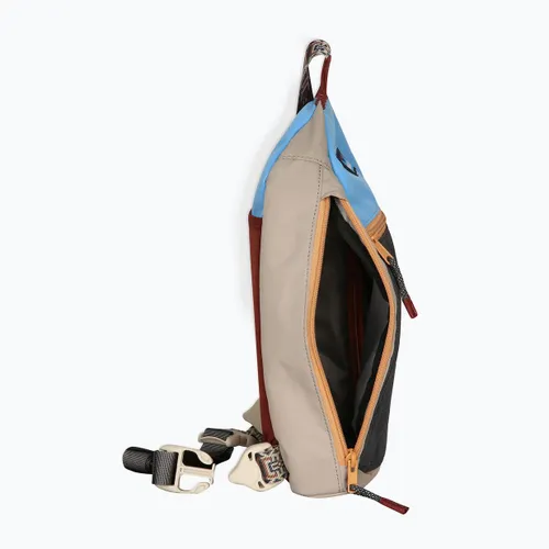 Plecak miejski KAVU Coho Sling 6 l sea ridge