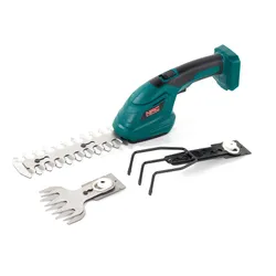 Nożyce do trawy NAC TA-BL-LI-20V 200mm 20V akumulatorowe