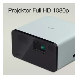 Projektor Epson EF-21G Laser 3LCD Full HD Google TV