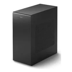 Soundbar PHILIPS TAB7807/10 Czarny