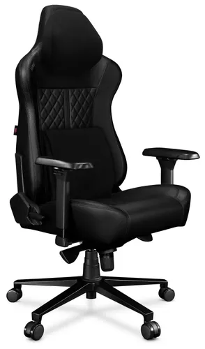 Fotel YUMISU 2052 Magnetic Y-2052F-BB Czarny