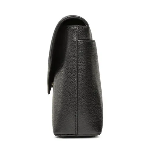 DKNY Elissa lanț ambreiaj portofel R24GHV17 Blk / aur BGD