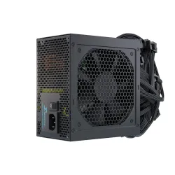 Zasilacz Seasonic G12 GC 750 750W 80+ Gold Czarny