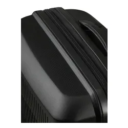 Чемодан American Tourister AeroStep-black