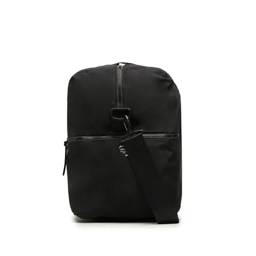 EA7 Emporio Armani Bag 245078 3r911 26321 Logo Negru / Aur Roz