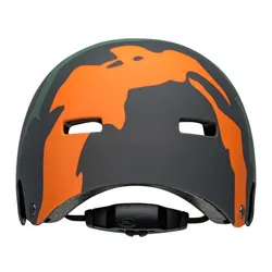 Kask rowerowy orzeszek BELL Span