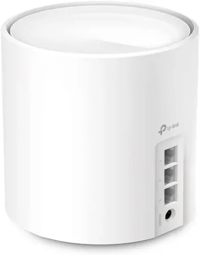 Router TP-LINK Deco X50 AC300 2szt. Biały