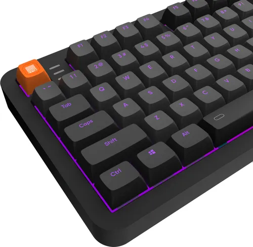 Klawiatura DARK PROJECT ALU87B Gamma
