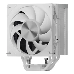 Chłodzenie CPU MODECOM Volcano 0C T721 Biały