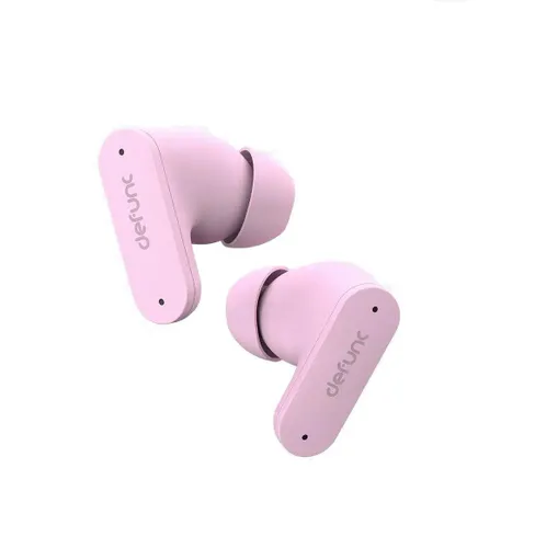 Беспроводные наушники DeFunc True ANC Intokal Bluetooth 5.3 Pink