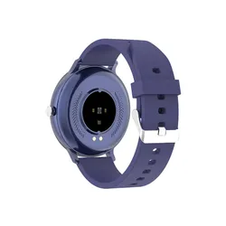 Smartwatch Tracer TW10 Navy