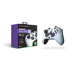 Pad Victrix XS Gambit Tournament do Xbox Series X/S, Xbox One Przewodowy