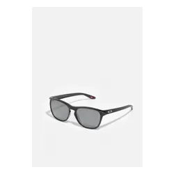 MANORBURN UNISEX - Okulary przeciwsłoneczne - matte grey ink/black