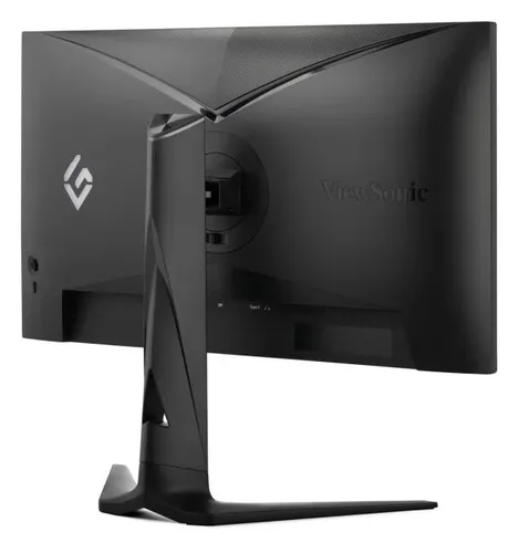 Monitor VIEWSONIC XG275D1-4K 27" 3840x2160px IPS 160Hz 0.5ms [MPRT]
