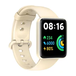 Xiaomi Redmi Watch 2 Lite Bej Akıllı saat (35915)