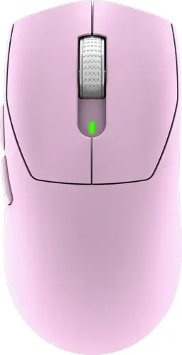 Myszka gamingowa MSI Forge GM340 Wireless Fioletowy