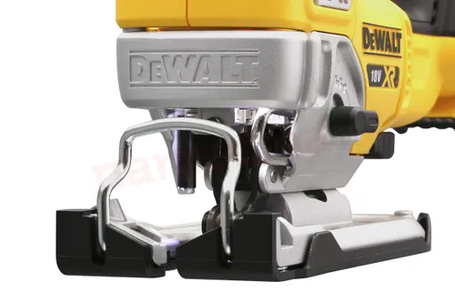 Лобзик аккумуляторный DeWalt DCS334NT