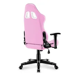 Fotel HUZARO Ranger 6.0 Różowy