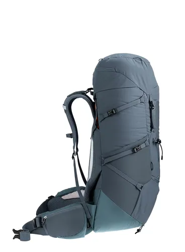 Plecak trekkingowy Deuter Aircontact Core 50+10 - graphit/shale