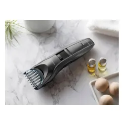 Maszynka do włosów Panasonic ER-GC63-H503 40min