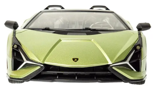 Samochód zdalnie sterowany RW Lamborghini Sian 27116M