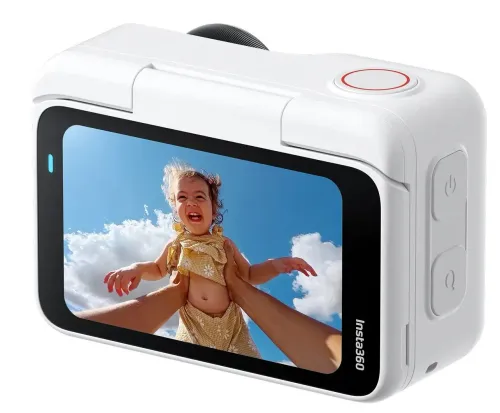 Kamera Insta360 Go Ultra Biały