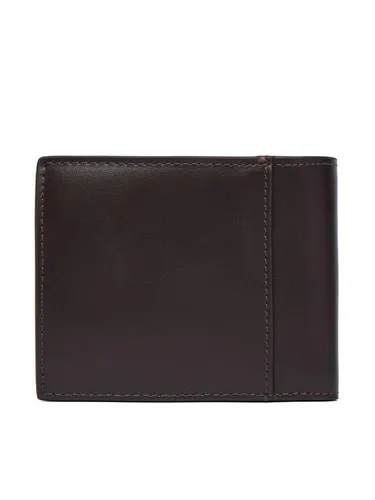 Calvin Klein Portfel Raised Billfold W/ Coin LV04D1163G
