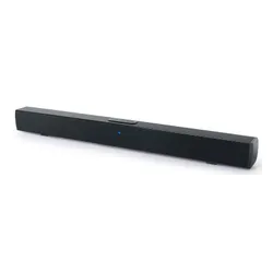 Soundbar MUSE M-1520 SBT Czarny