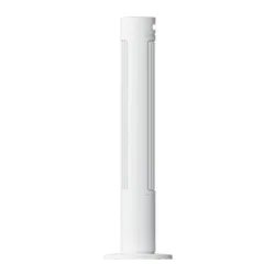 Напольный вентилятор Xiaomi Smart Tower Floor Fan 2 EU белый