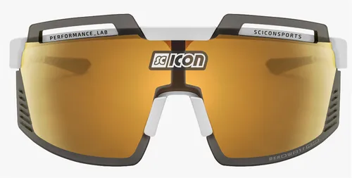 Okulary rowerowe SCICON Aerowatt Foza