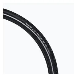 Opona rowerowa Continental Contact Plus Travel 28 x 1.75 black