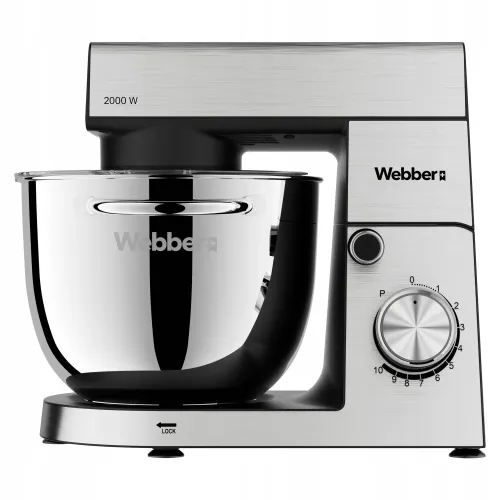 Robot planetarny Webber SM16 1500W