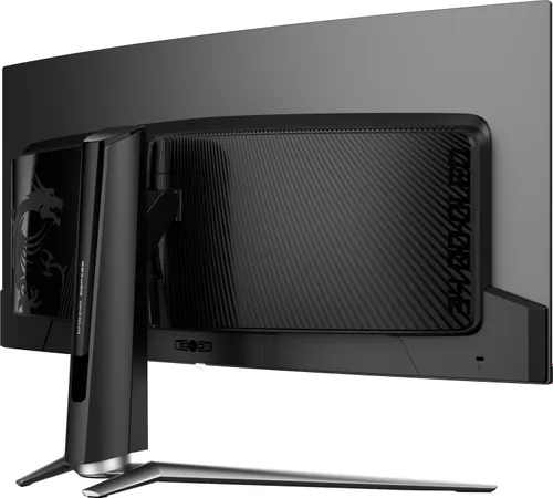 Monitor MPG 341CQPX 34.18" QD-OLED 3440x1440px 240Hz 0.03 ms [GTG] Curved