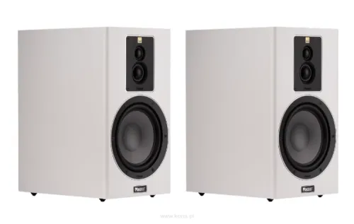 Kolumny Magnat Signature 603 Biały 2szt.