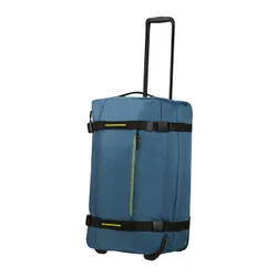 Дорожная сумка American Tourister Urban Track Duffle M-coronet blue