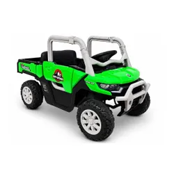 Auto Na Akumulator Dla Dziecka Buggy Gts2299-H 24V 4X4 LED Eva Pilot MP3